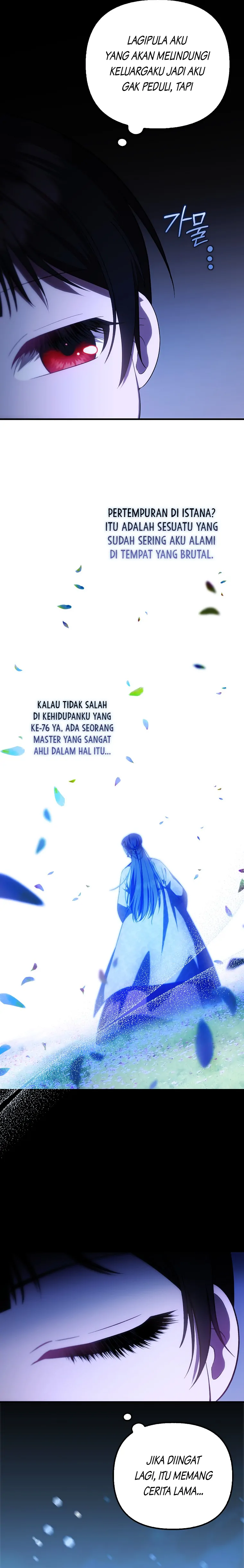 Baca First Time as a Loved Youngest Child - Chapter 32 halaman 9