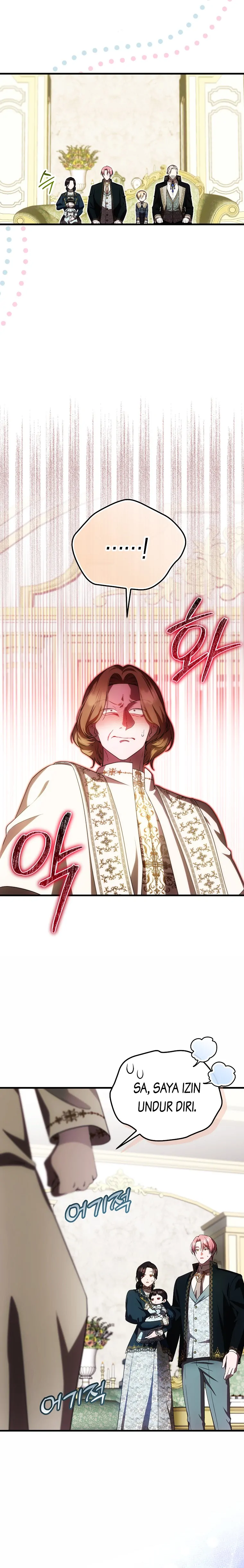Baca First Time as a Loved Youngest Child - Chapter 33 halaman 17