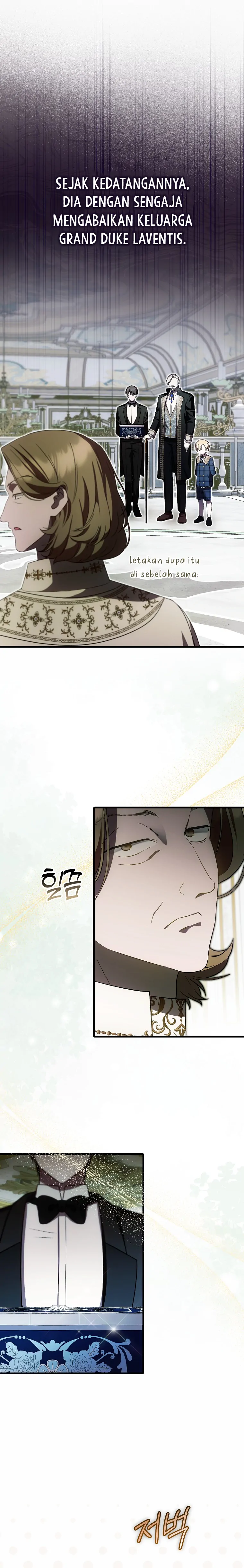 Baca First Time as a Loved Youngest Child - Chapter 33 halaman 5