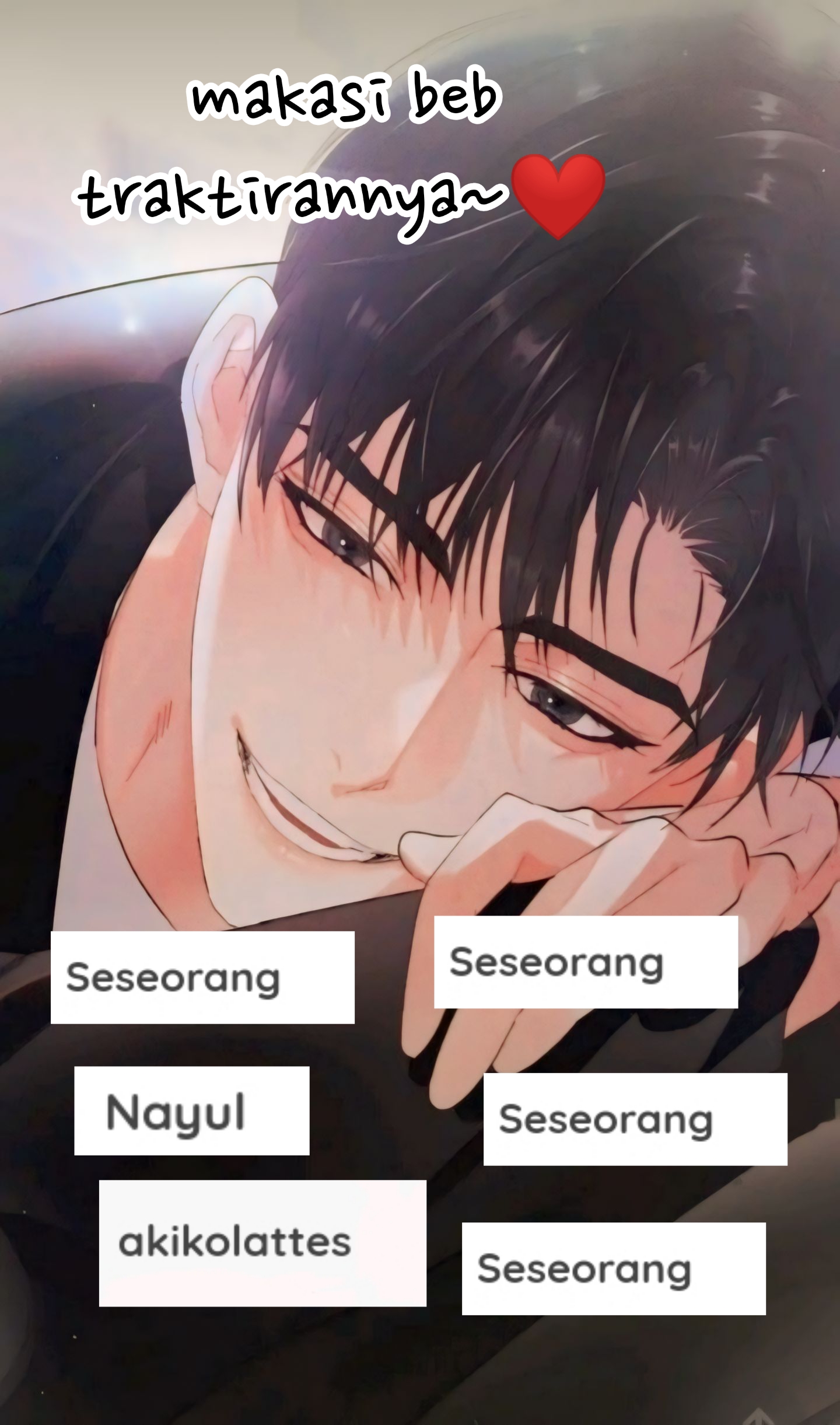 Baca First Time as a Loved Youngest Child - Chapter 35 halaman 9