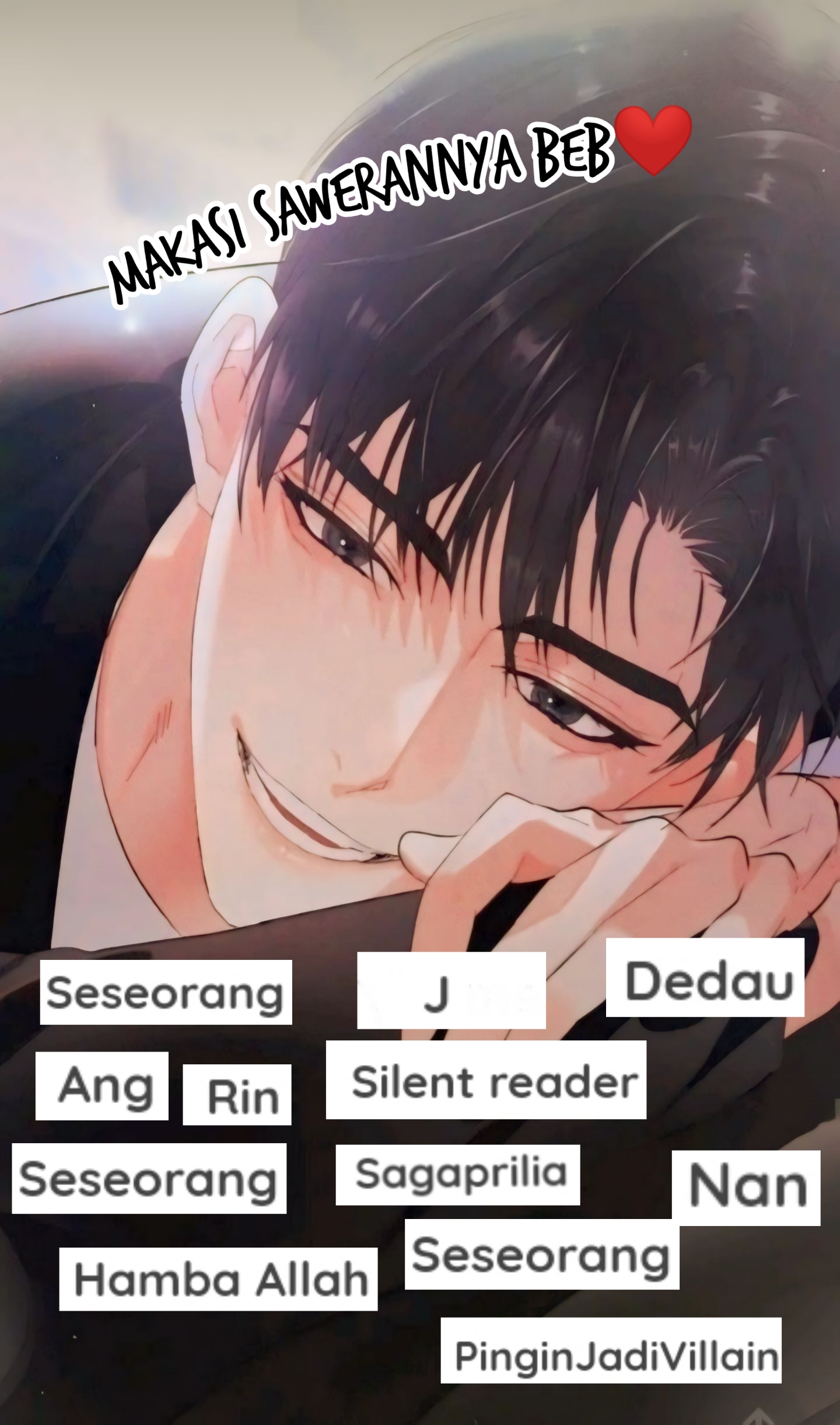 Baca First Time as a Loved Youngest Child - Chapter 37 halaman 8
