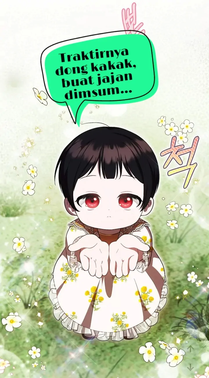 Baca First Time as a Loved Youngest Child - Chapter 39 halaman 7