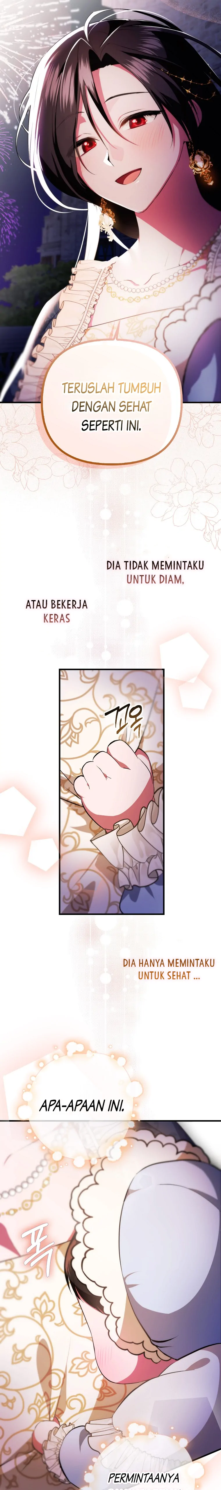 Baca First Time as a Loved Youngest Child - Chapter 4 halaman 14