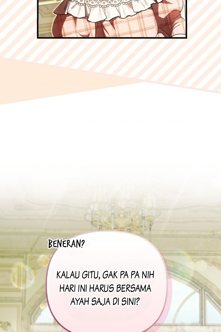 Baca First Time as a Loved Youngest Child - Chapter 40 halaman 10