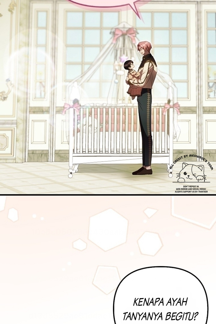Baca First Time as a Loved Youngest Child - Chapter 40 halaman 11