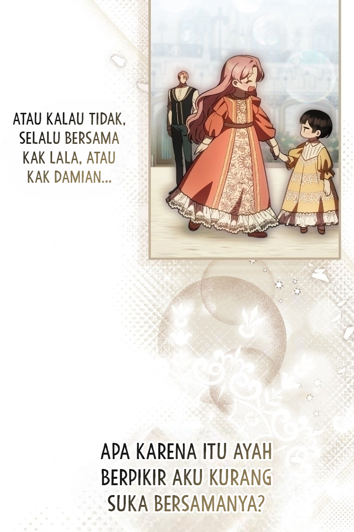Baca First Time as a Loved Youngest Child - Chapter 40 halaman 15