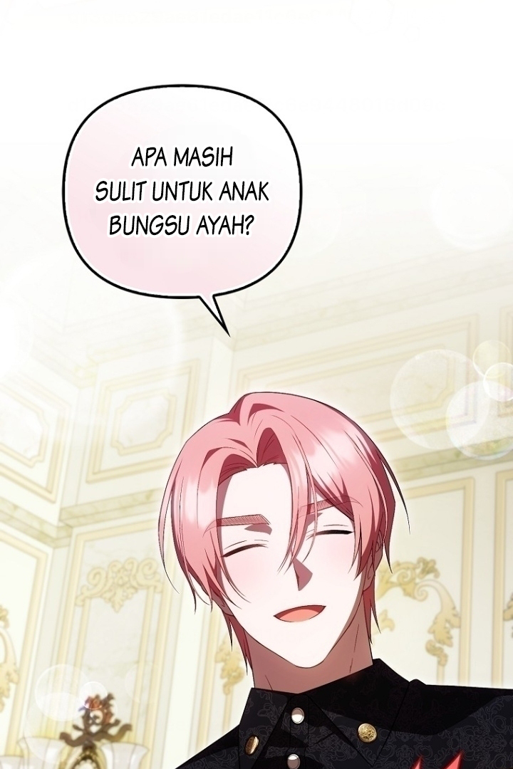 Baca First Time as a Loved Youngest Child - Chapter 40 halaman 18