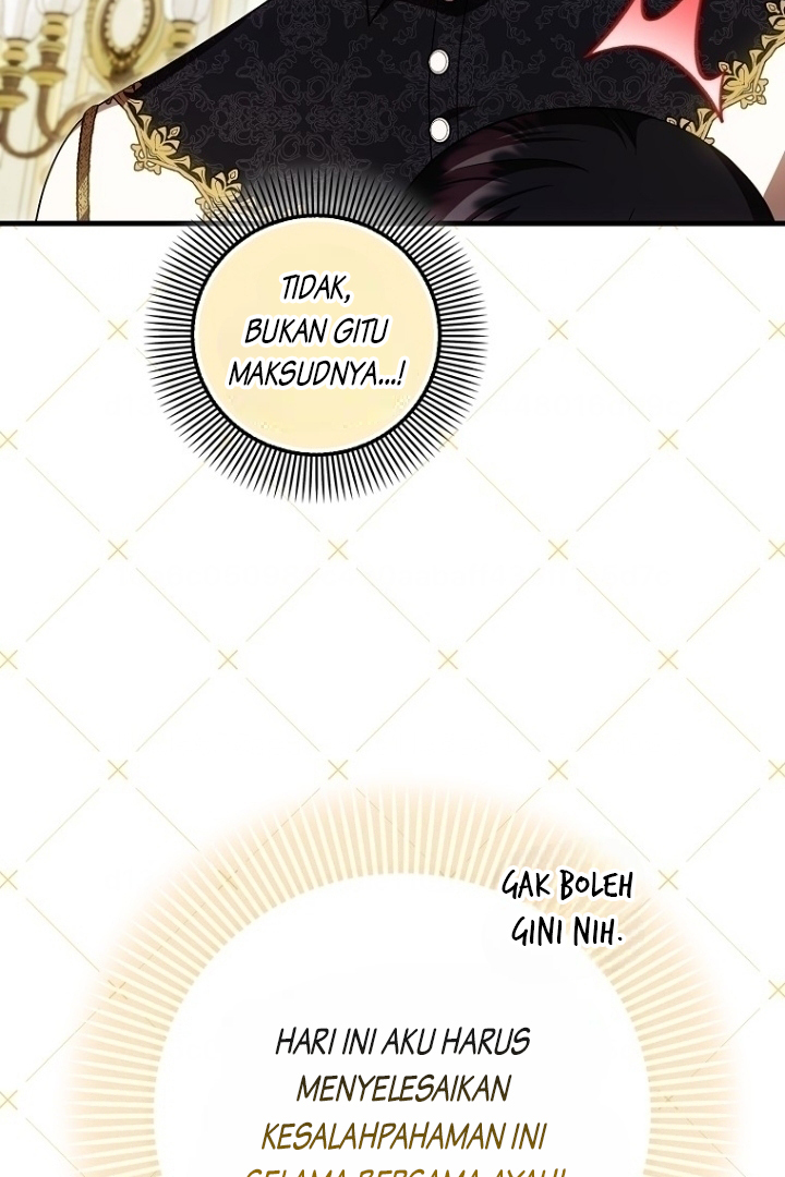 Baca First Time as a Loved Youngest Child - Chapter 40 halaman 19