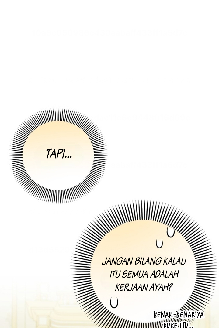 Baca First Time as a Loved Youngest Child - Chapter 40 halaman 21