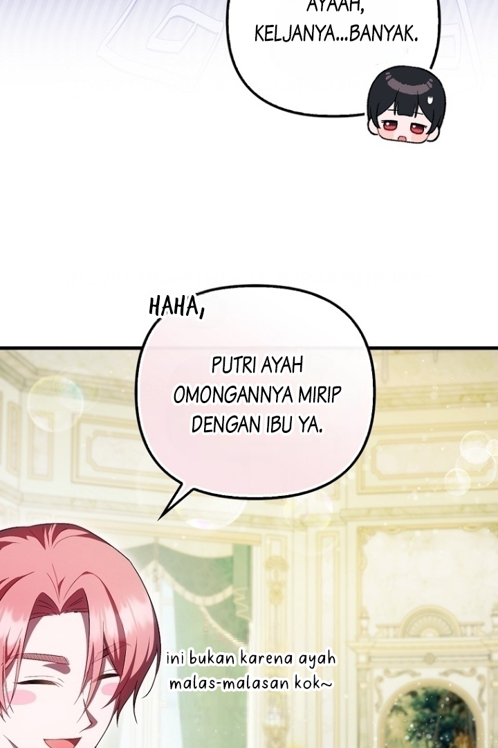 Baca First Time as a Loved Youngest Child - Chapter 40 halaman 23