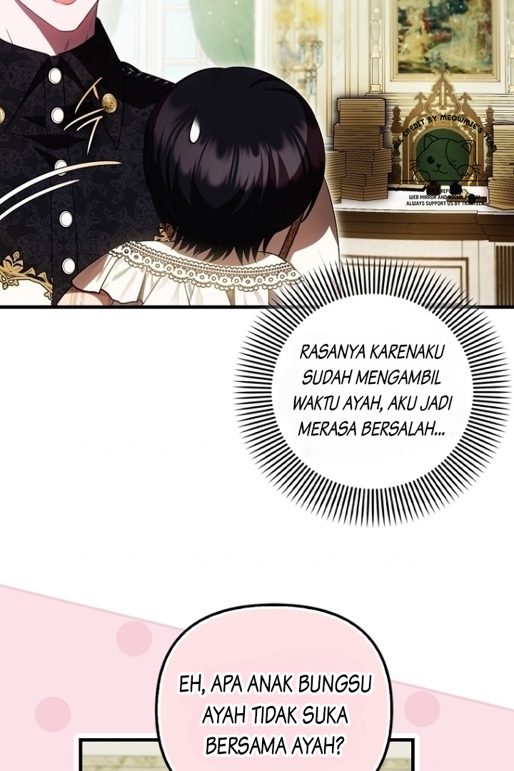 Baca First Time as a Loved Youngest Child - Chapter 40 halaman 24