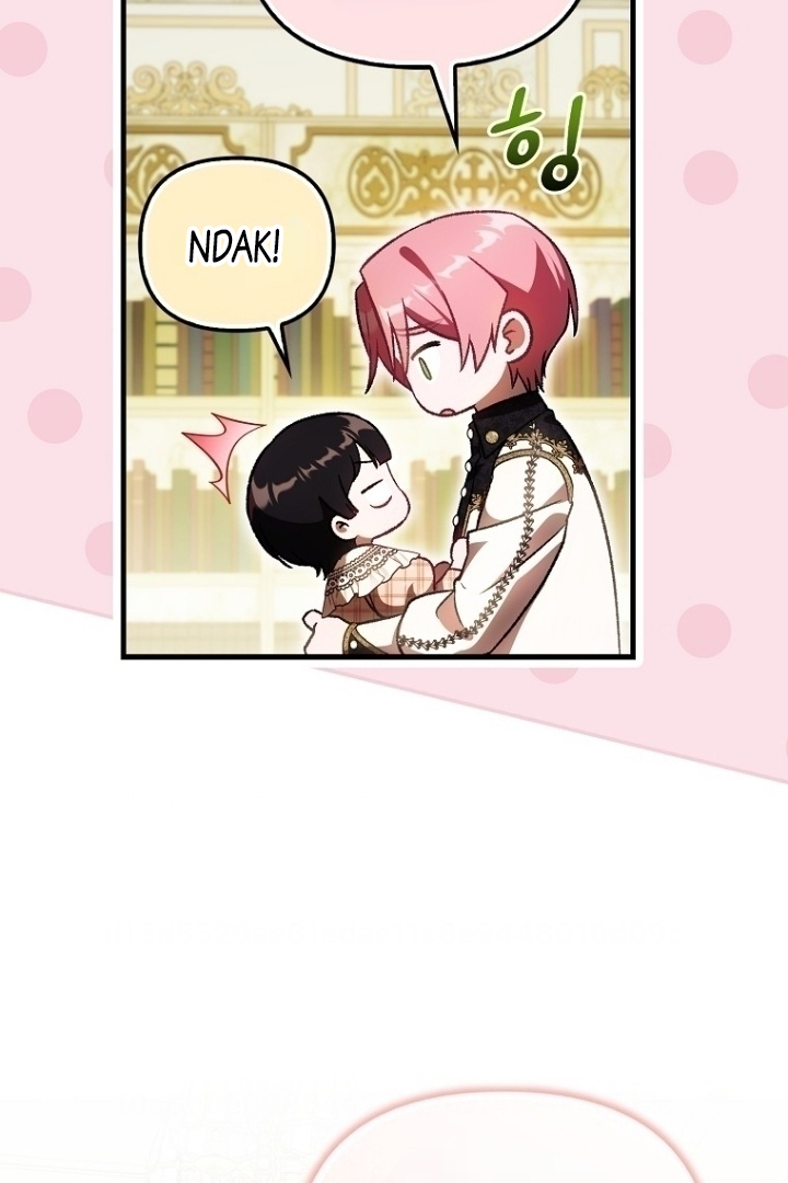 Baca First Time as a Loved Youngest Child - Chapter 40 halaman 25