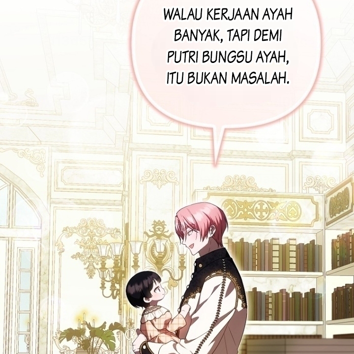 Baca First Time as a Loved Youngest Child - Chapter 40 halaman 26