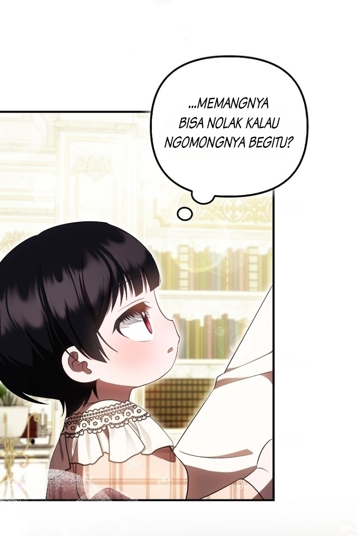 Baca First Time as a Loved Youngest Child - Chapter 40 halaman 28