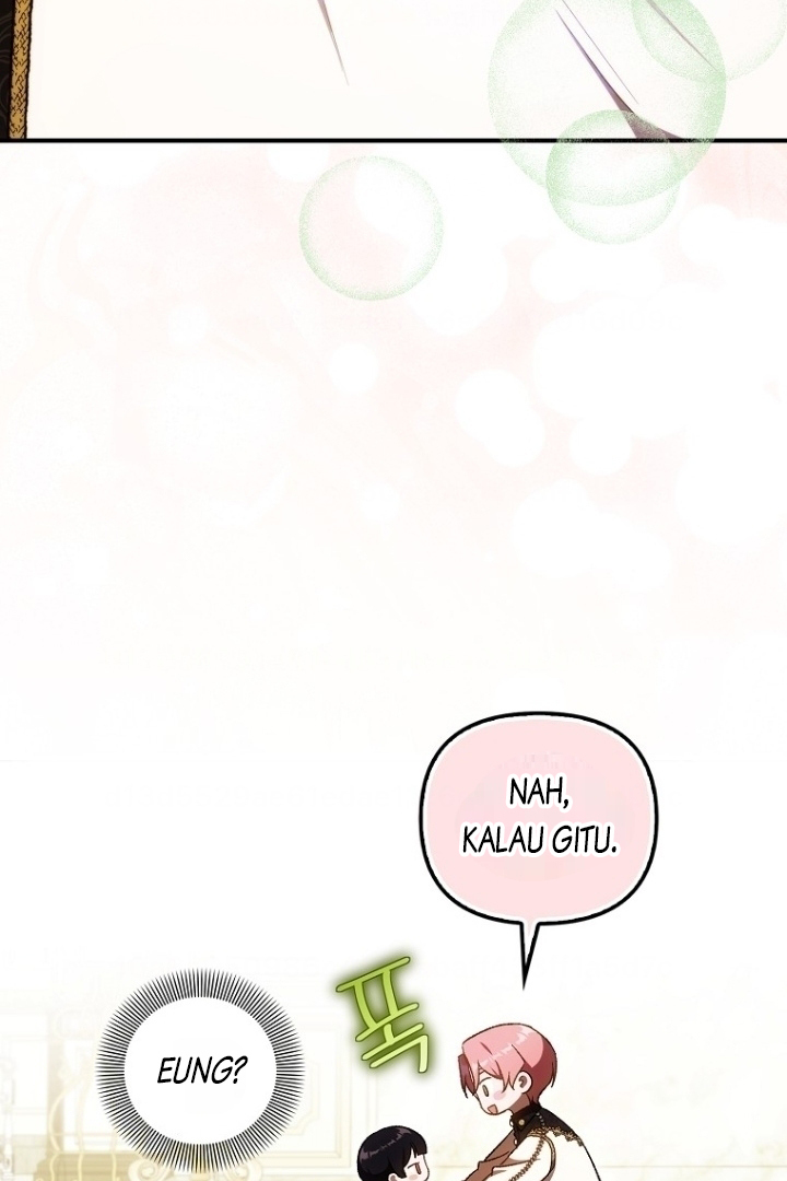 Baca First Time as a Loved Youngest Child - Chapter 40 halaman 30