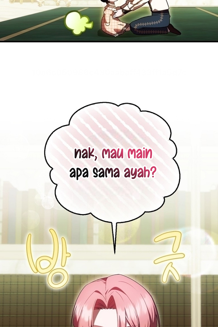 Baca First Time as a Loved Youngest Child - Chapter 40 halaman 31