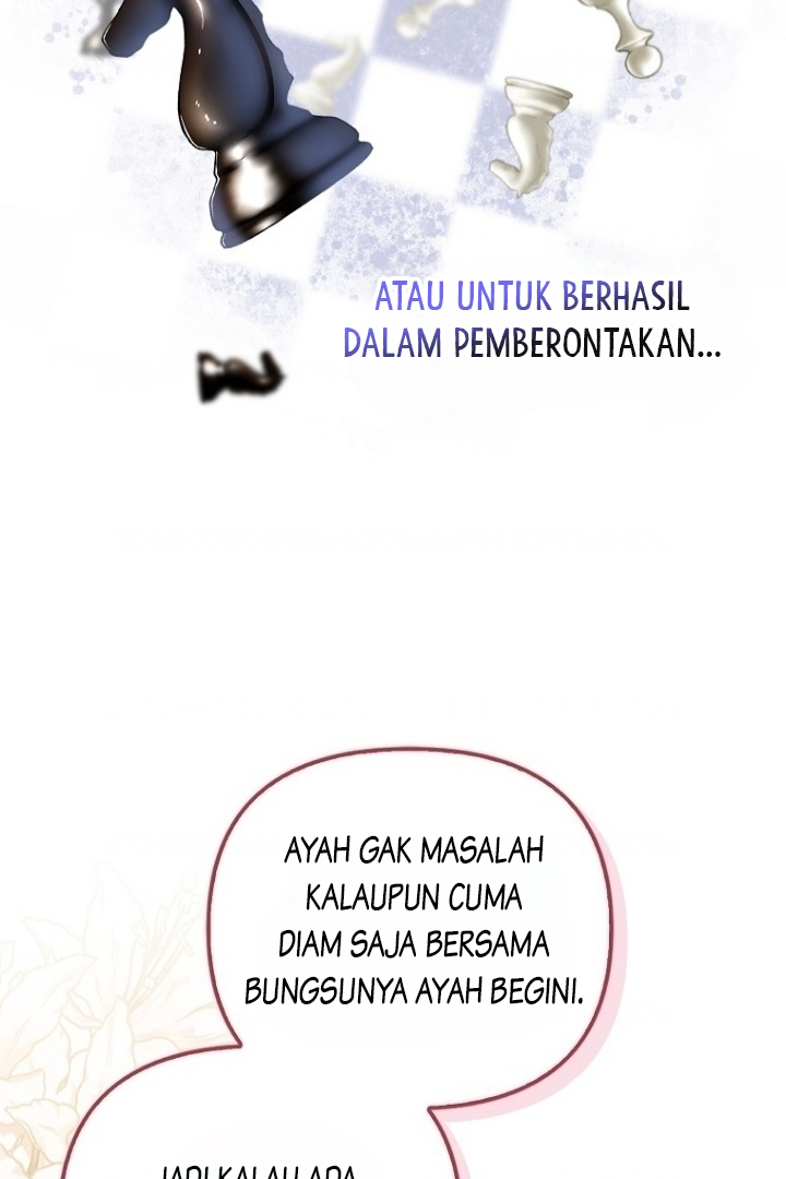 Baca First Time as a Loved Youngest Child - Chapter 40 halaman 36