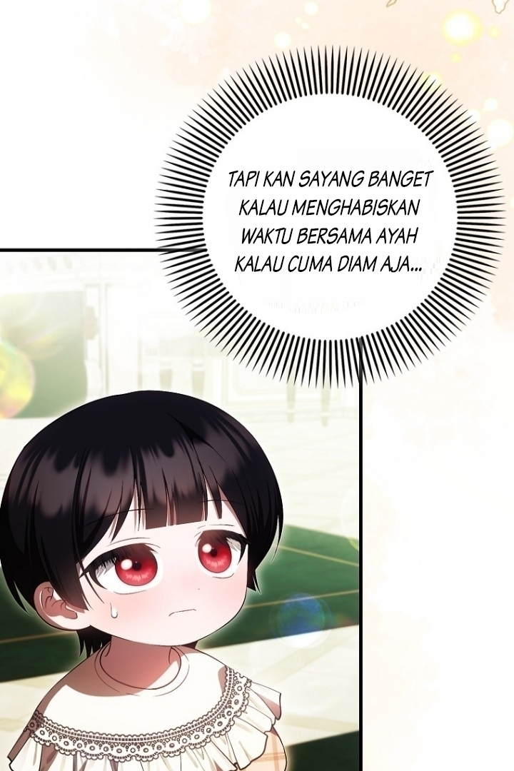 Baca First Time as a Loved Youngest Child - Chapter 40 halaman 38