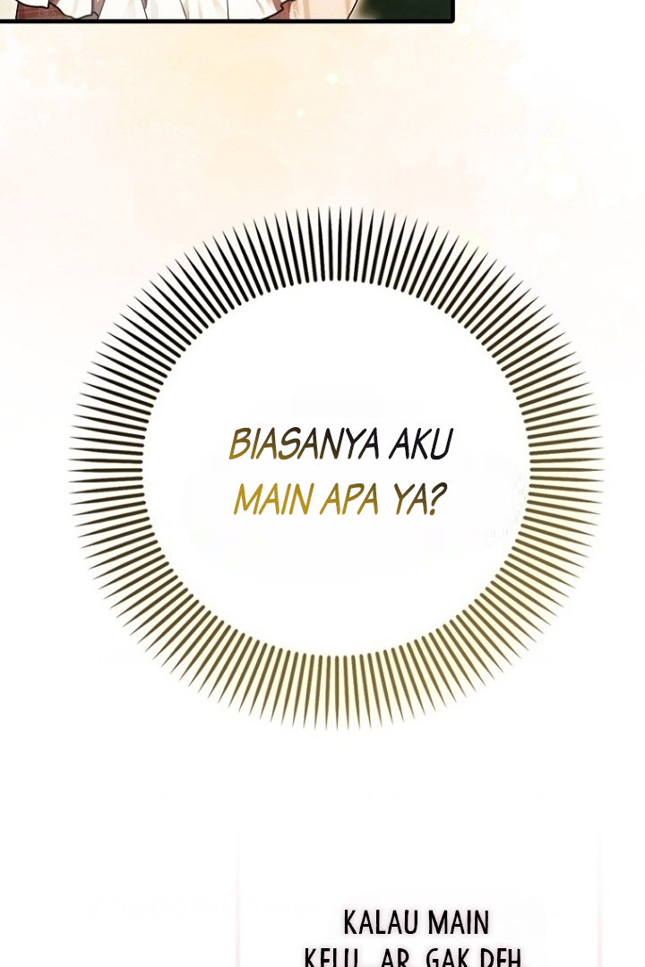 Baca First Time as a Loved Youngest Child - Chapter 40 halaman 39