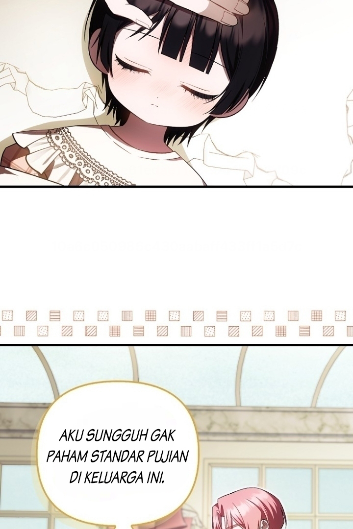 Baca First Time as a Loved Youngest Child - Chapter 40 halaman 4