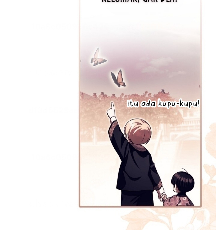 Baca First Time as a Loved Youngest Child - Chapter 40 halaman 40
