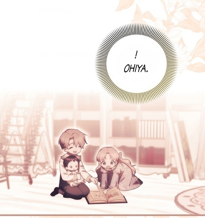Baca First Time as a Loved Youngest Child - Chapter 40 halaman 41