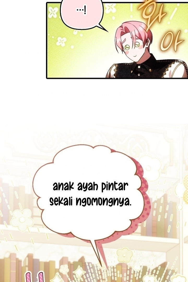Baca First Time as a Loved Youngest Child - Chapter 40 halaman 44