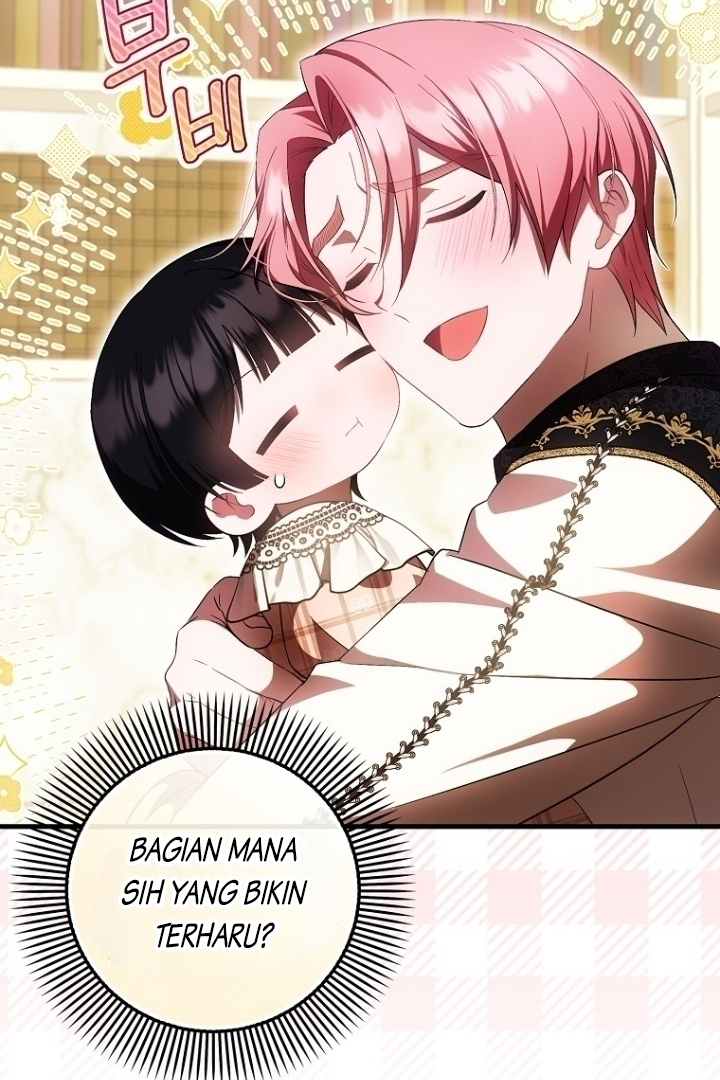 Baca First Time as a Loved Youngest Child - Chapter 40 halaman 45