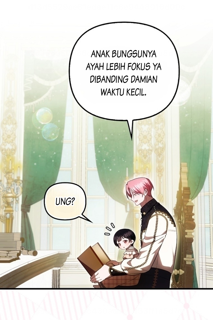 Baca First Time as a Loved Youngest Child - Chapter 40 halaman 49