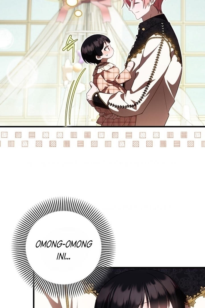Baca First Time as a Loved Youngest Child - Chapter 40 halaman 5