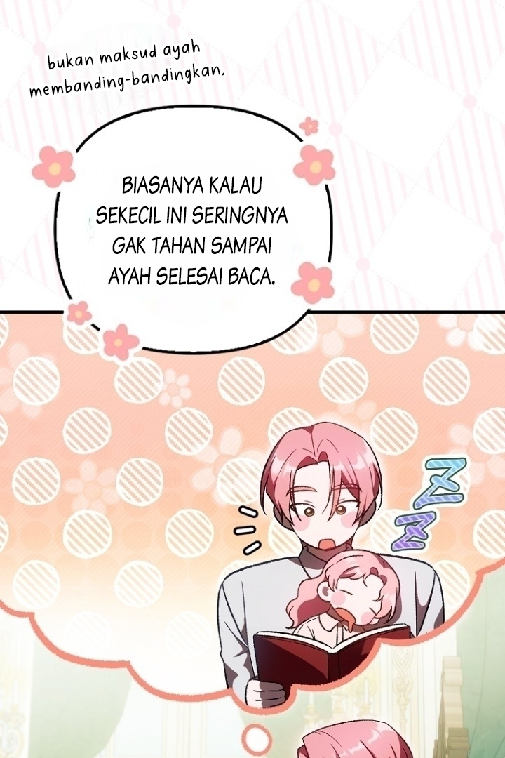 Baca First Time as a Loved Youngest Child - Chapter 40 halaman 50