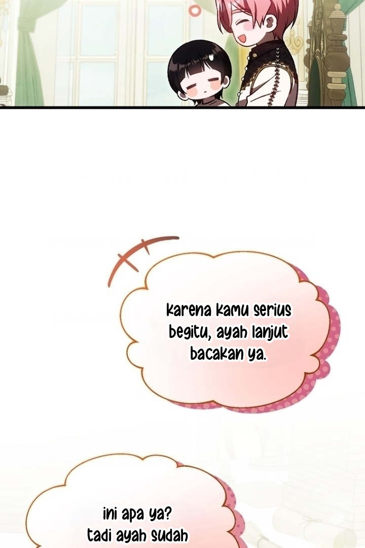 Baca First Time as a Loved Youngest Child - Chapter 40 halaman 51