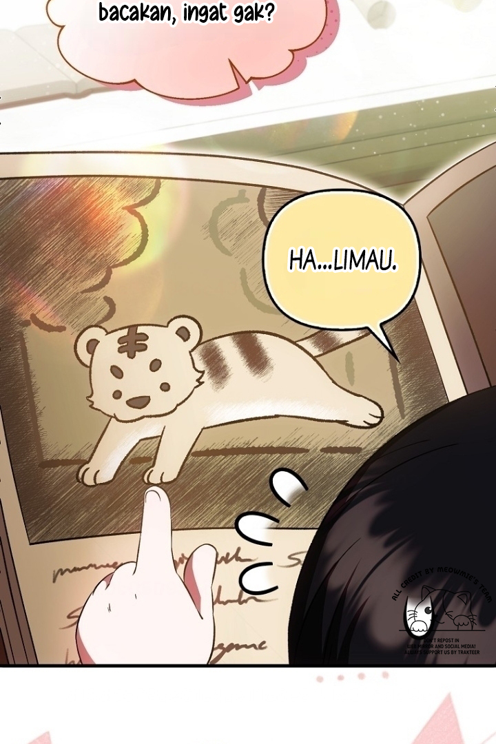 Baca First Time as a Loved Youngest Child - Chapter 40 halaman 52