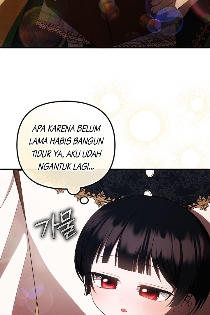 Baca First Time as a Loved Youngest Child - Chapter 40 halaman 57