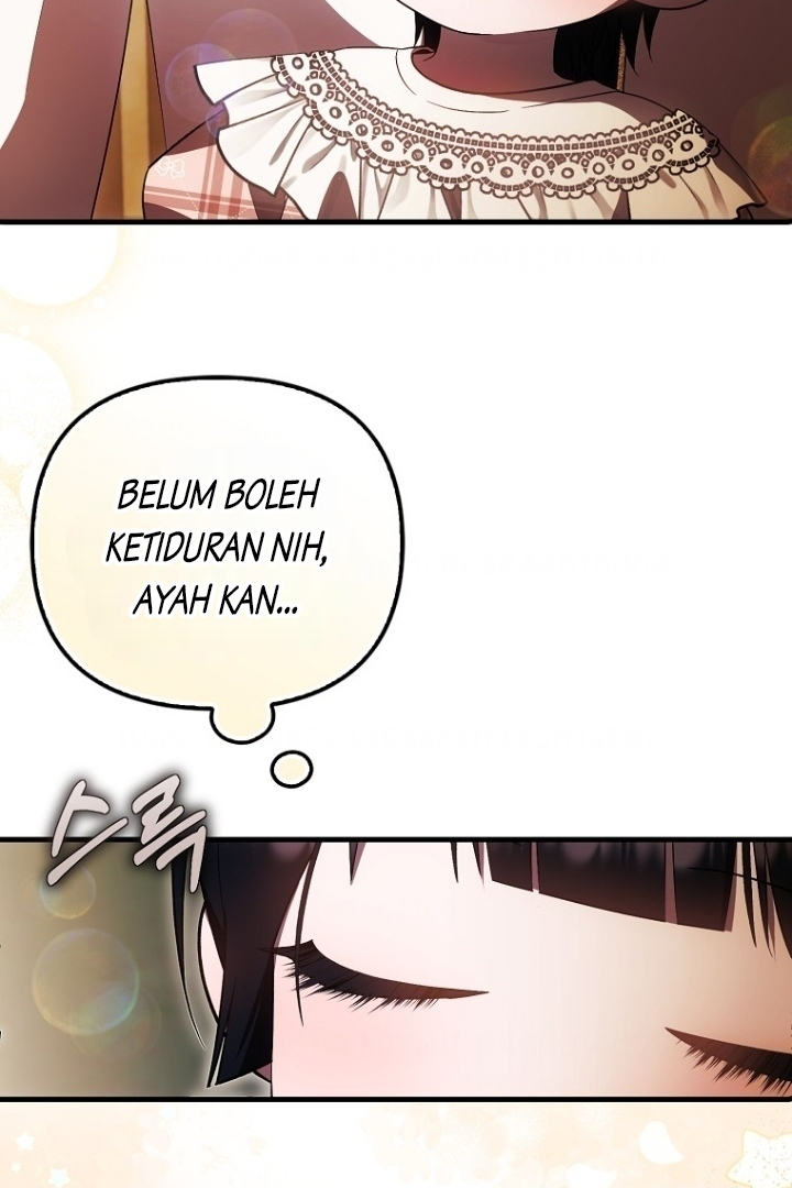 Baca First Time as a Loved Youngest Child - Chapter 40 halaman 58
