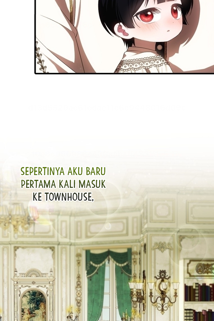 Baca First Time as a Loved Youngest Child - Chapter 40 halaman 6