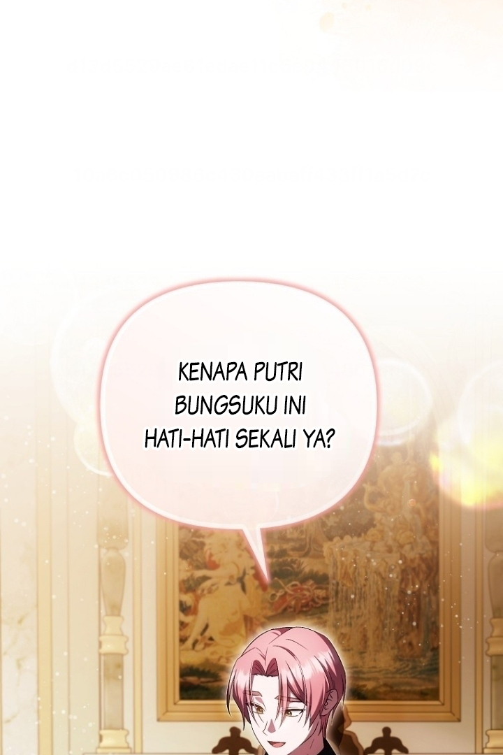 Baca First Time as a Loved Youngest Child - Chapter 40 halaman 62