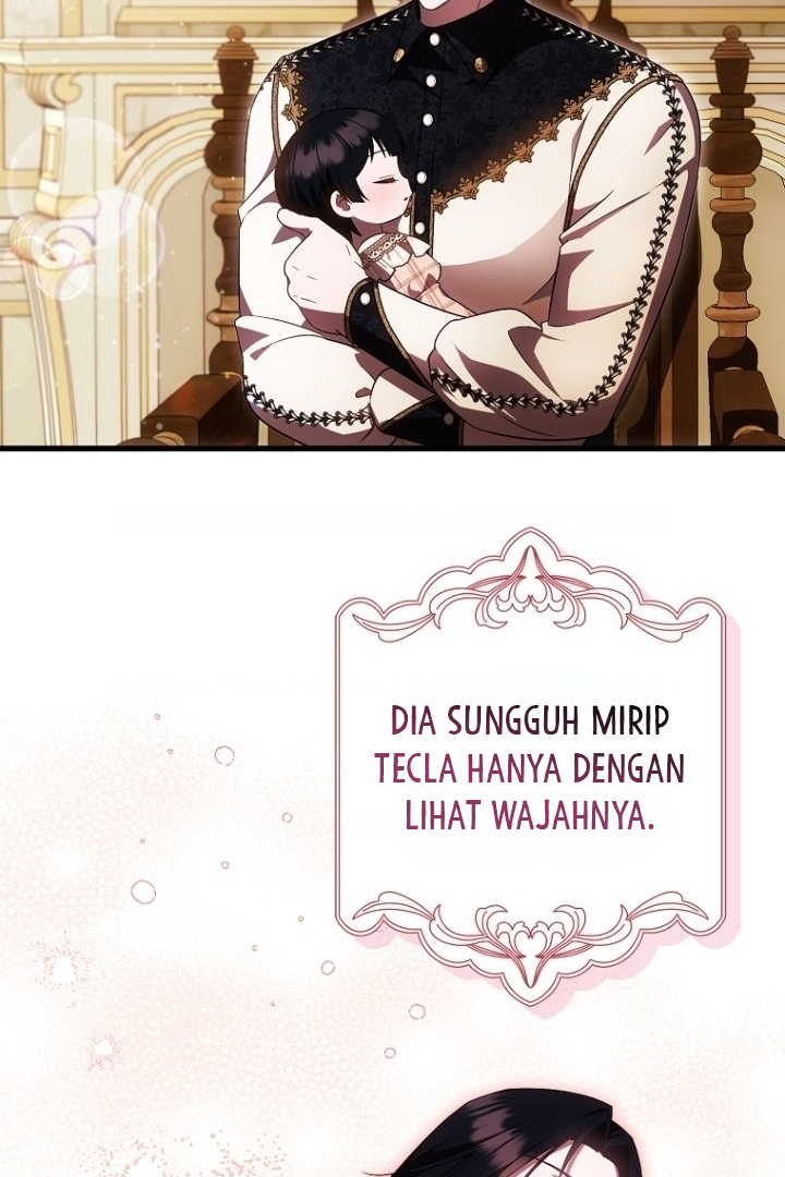Baca First Time as a Loved Youngest Child - Chapter 40 halaman 64