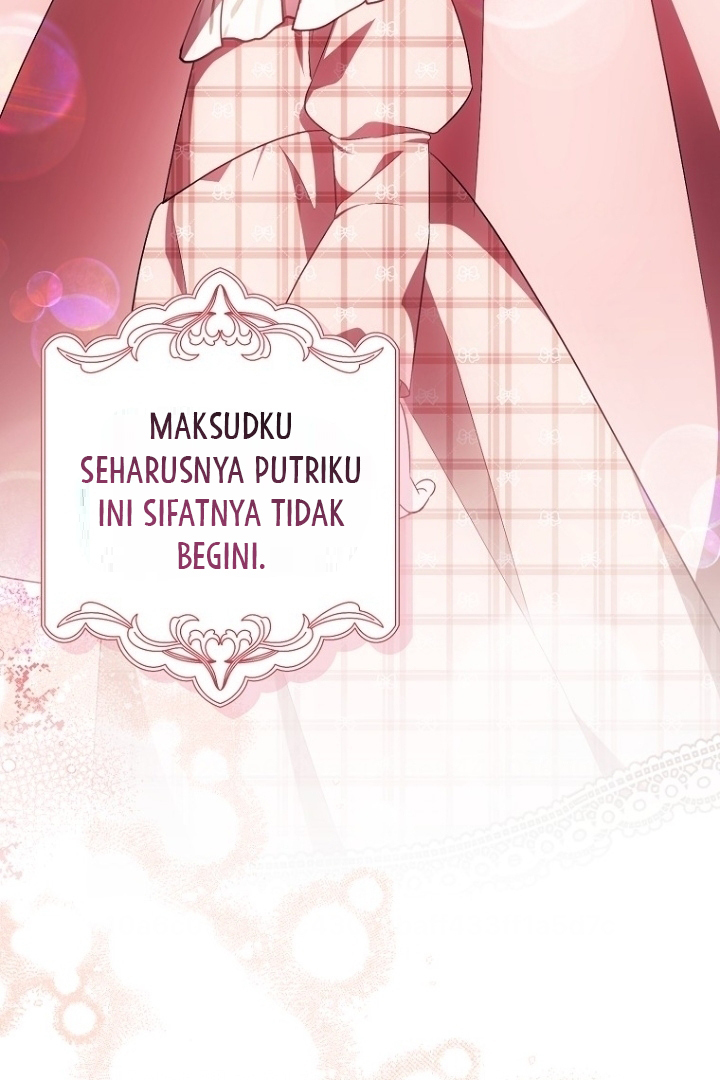 Baca First Time as a Loved Youngest Child - Chapter 40 halaman 68