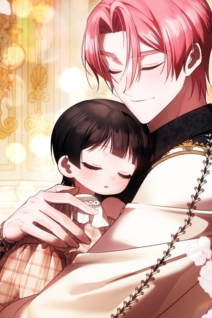 Baca First Time as a Loved Youngest Child - Chapter 40 halaman 73