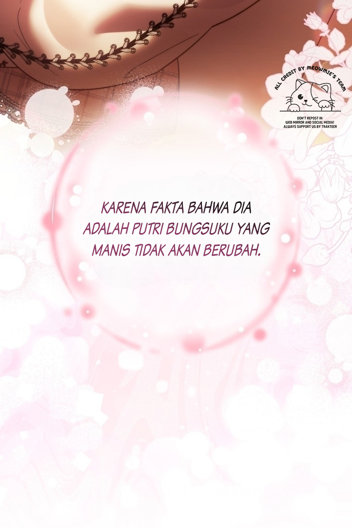 Baca First Time as a Loved Youngest Child - Chapter 40 halaman 75