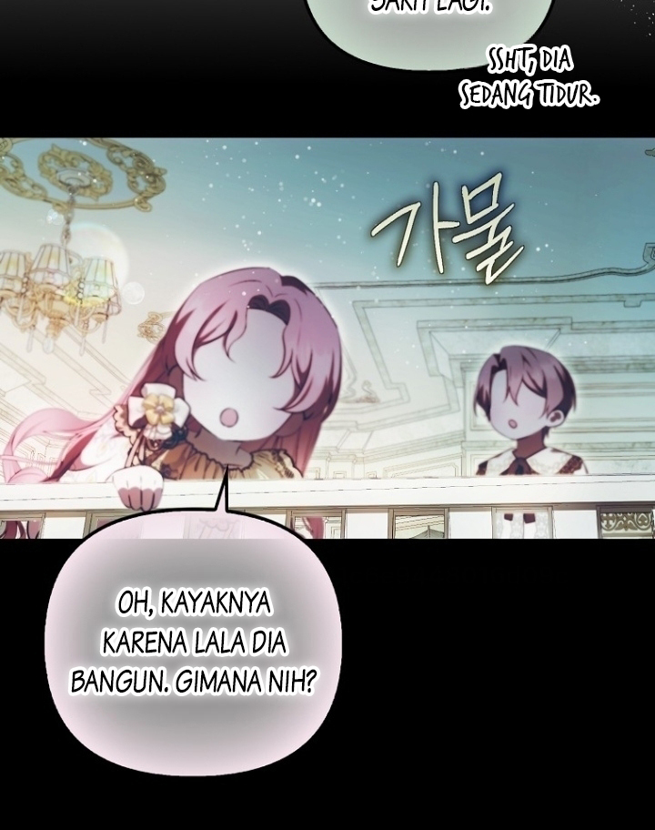Baca First Time as a Loved Youngest Child - Chapter 40 halaman 79