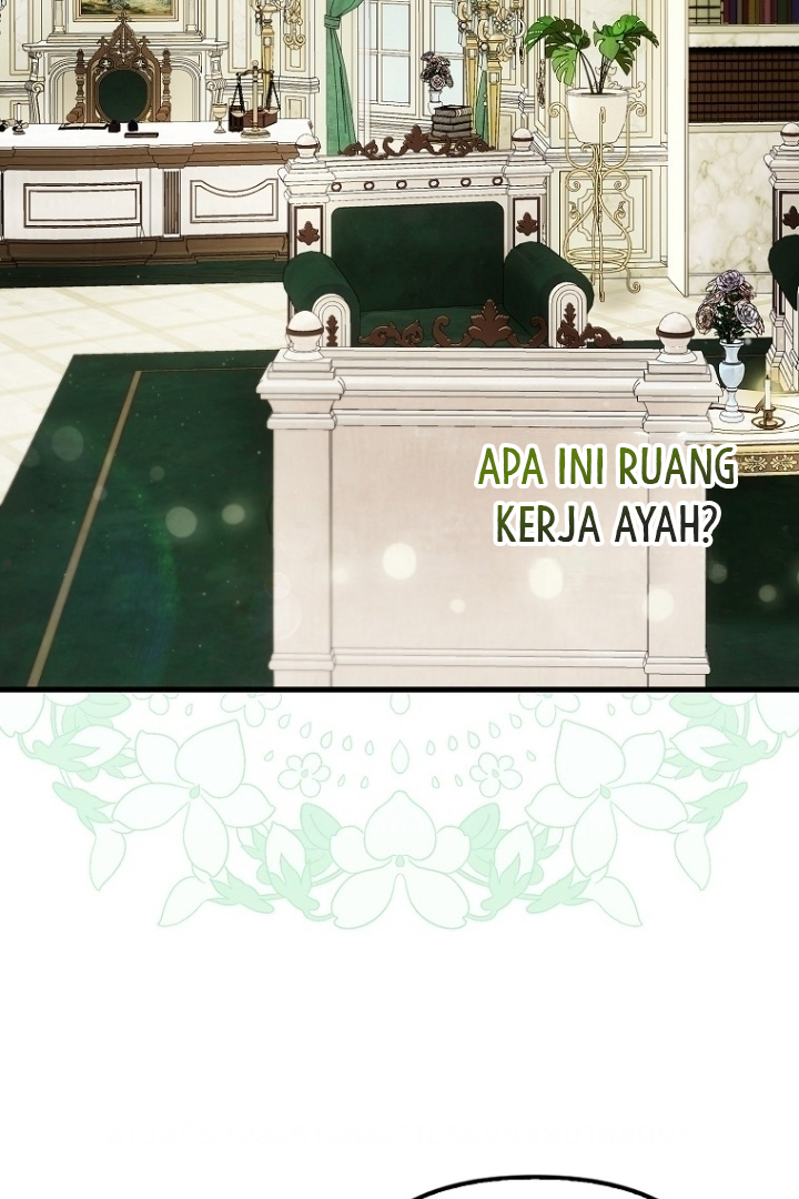 Baca First Time as a Loved Youngest Child - Chapter 40 halaman 7
