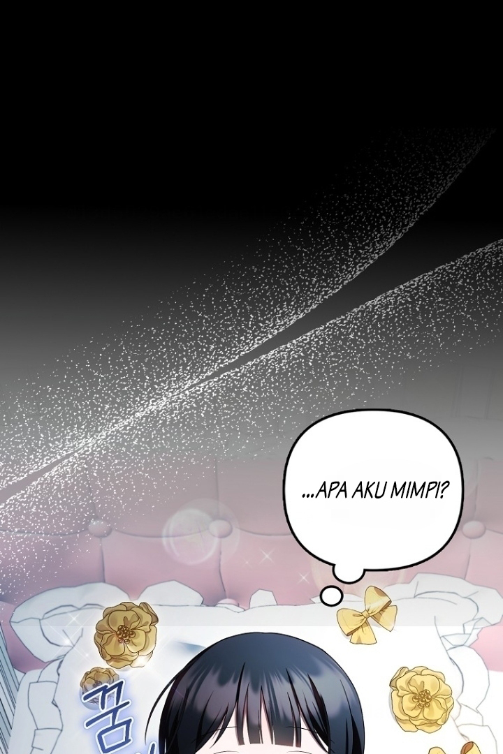 Baca First Time as a Loved Youngest Child - Chapter 40 halaman 83