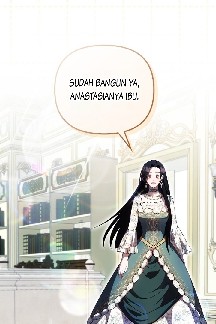 Baca First Time as a Loved Youngest Child - Chapter 40 halaman 89