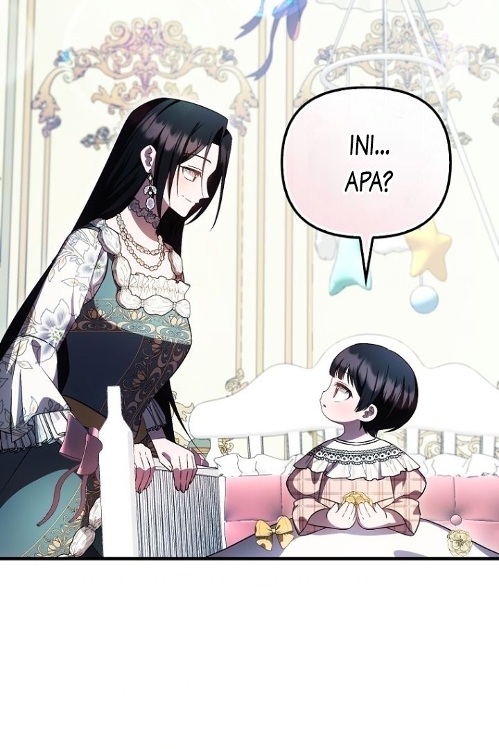 Baca First Time as a Loved Youngest Child - Chapter 40 halaman 93