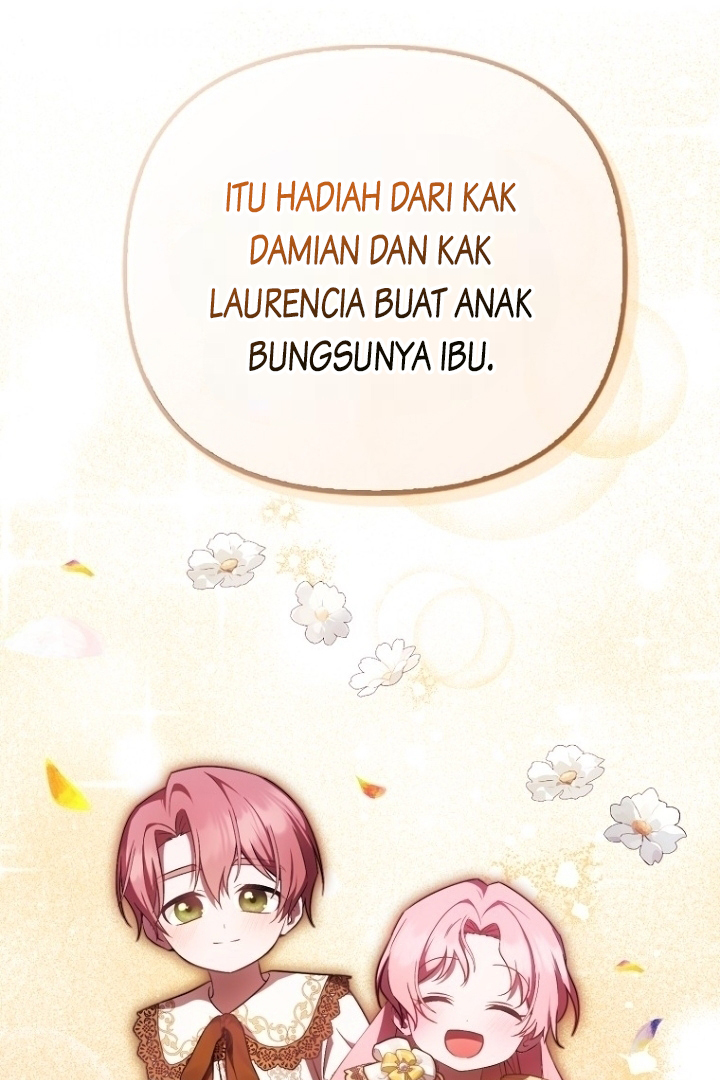 Baca First Time as a Loved Youngest Child - Chapter 40 halaman 95