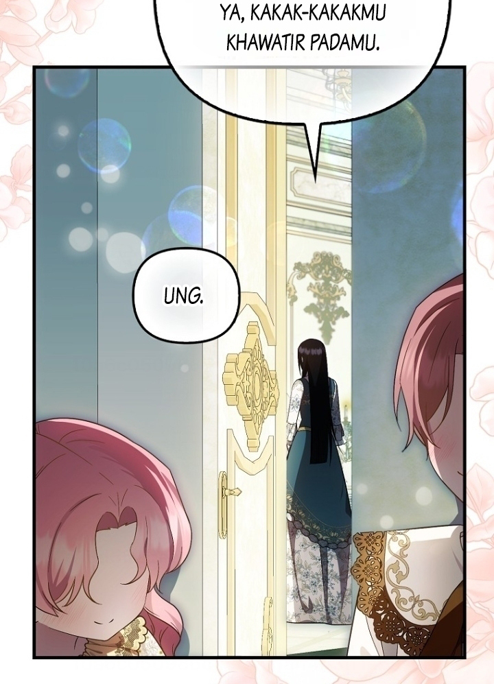 Baca First Time as a Loved Youngest Child - Chapter 40 halaman 105