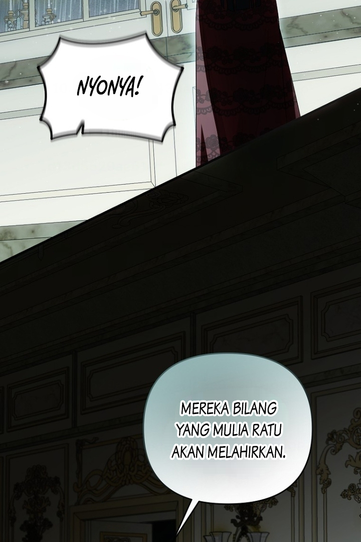 Baca First Time as a Loved Youngest Child - Chapter 40 halaman 113