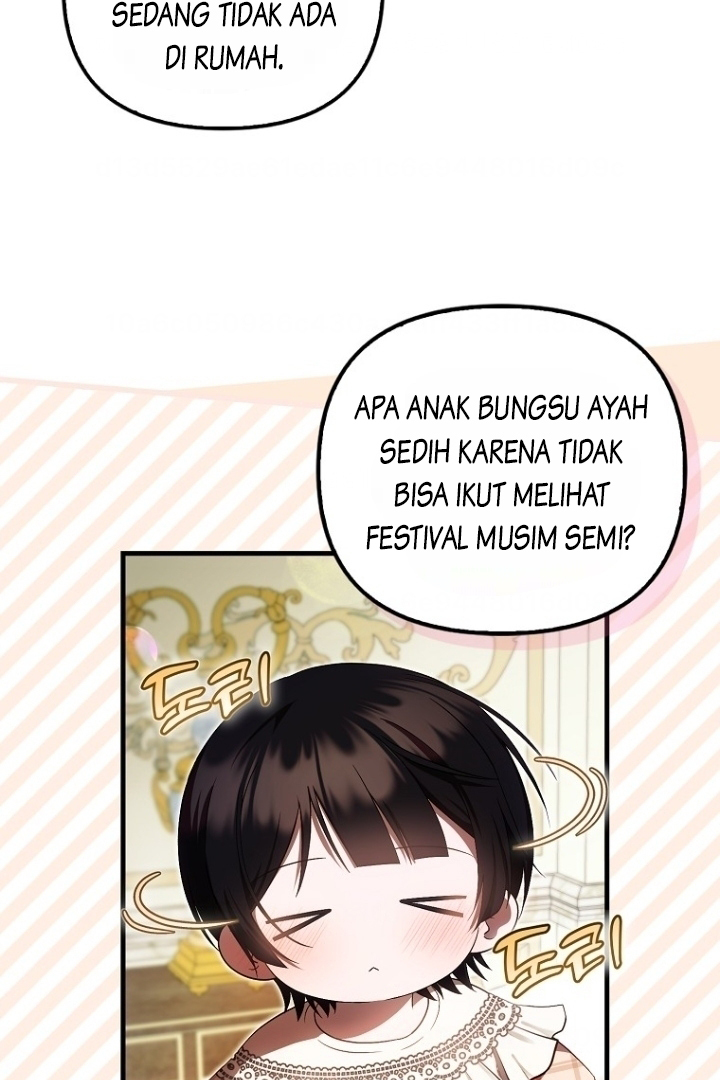 Baca First Time as a Loved Youngest Child - Chapter 40 halaman 9